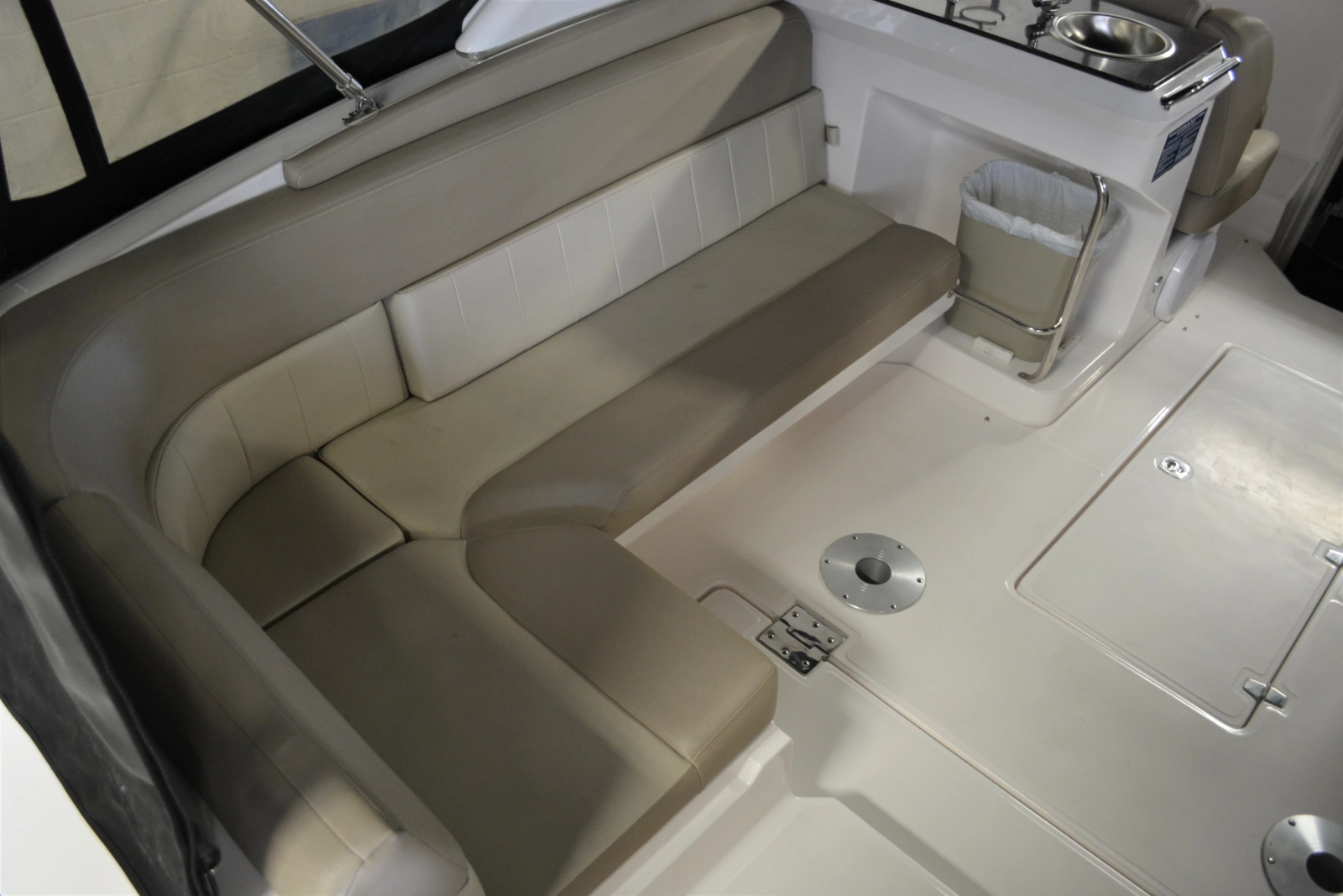 2014 Regal 3550