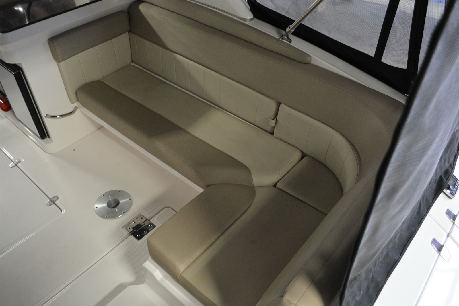 2014 Regal 3550