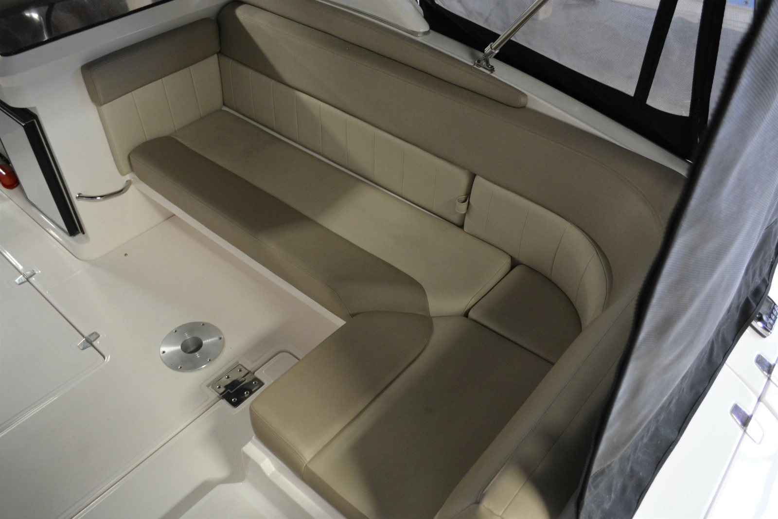 2014 Regal 3550
