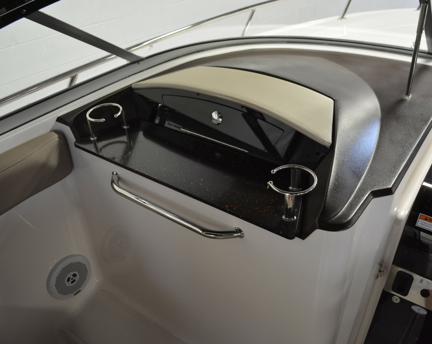 2014 Regal 3550