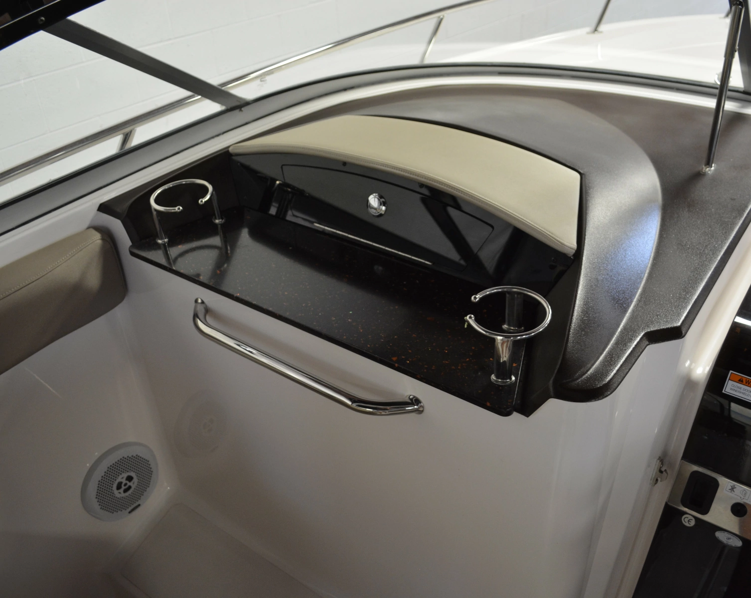 2014 Regal 3550