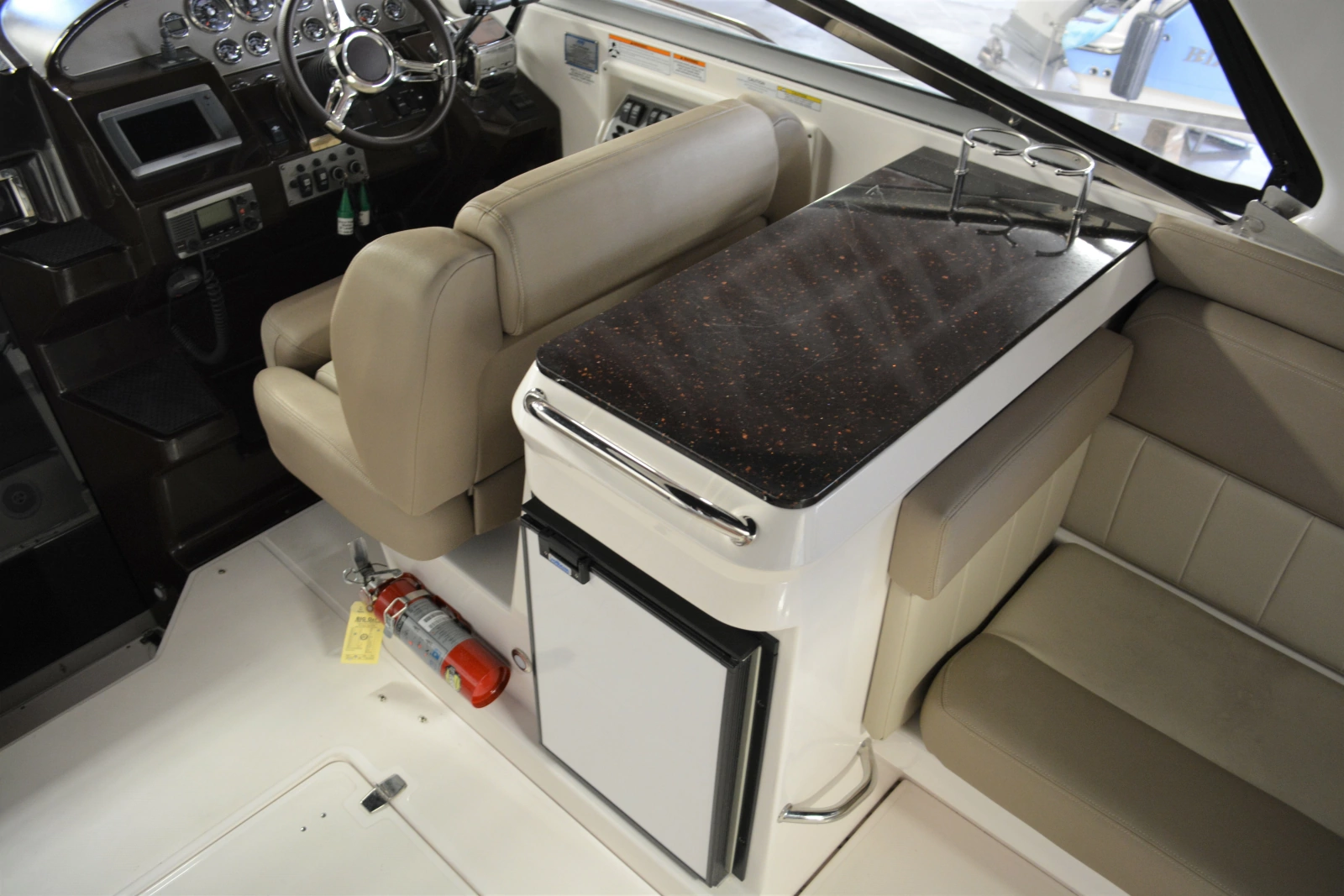 2014 Regal 3550