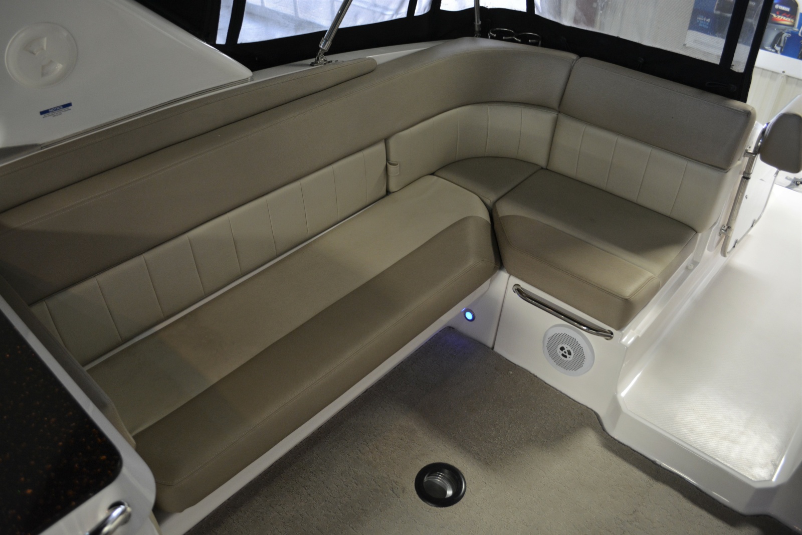 2014 Regal 3550