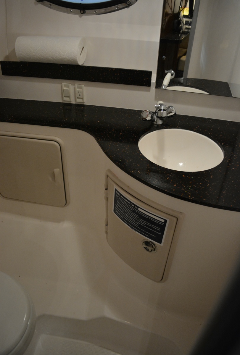 2014 Regal 3550