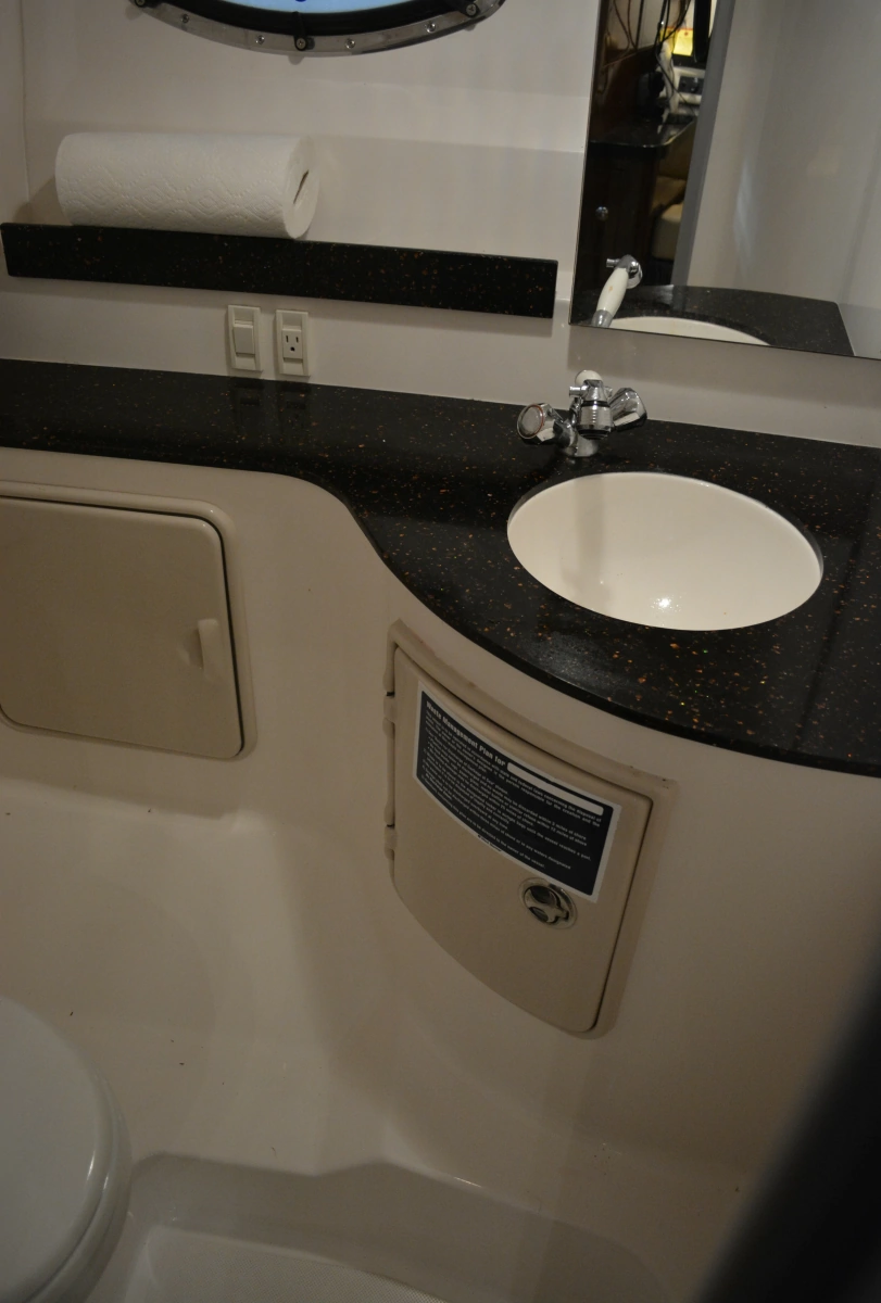 2014 Regal 3550