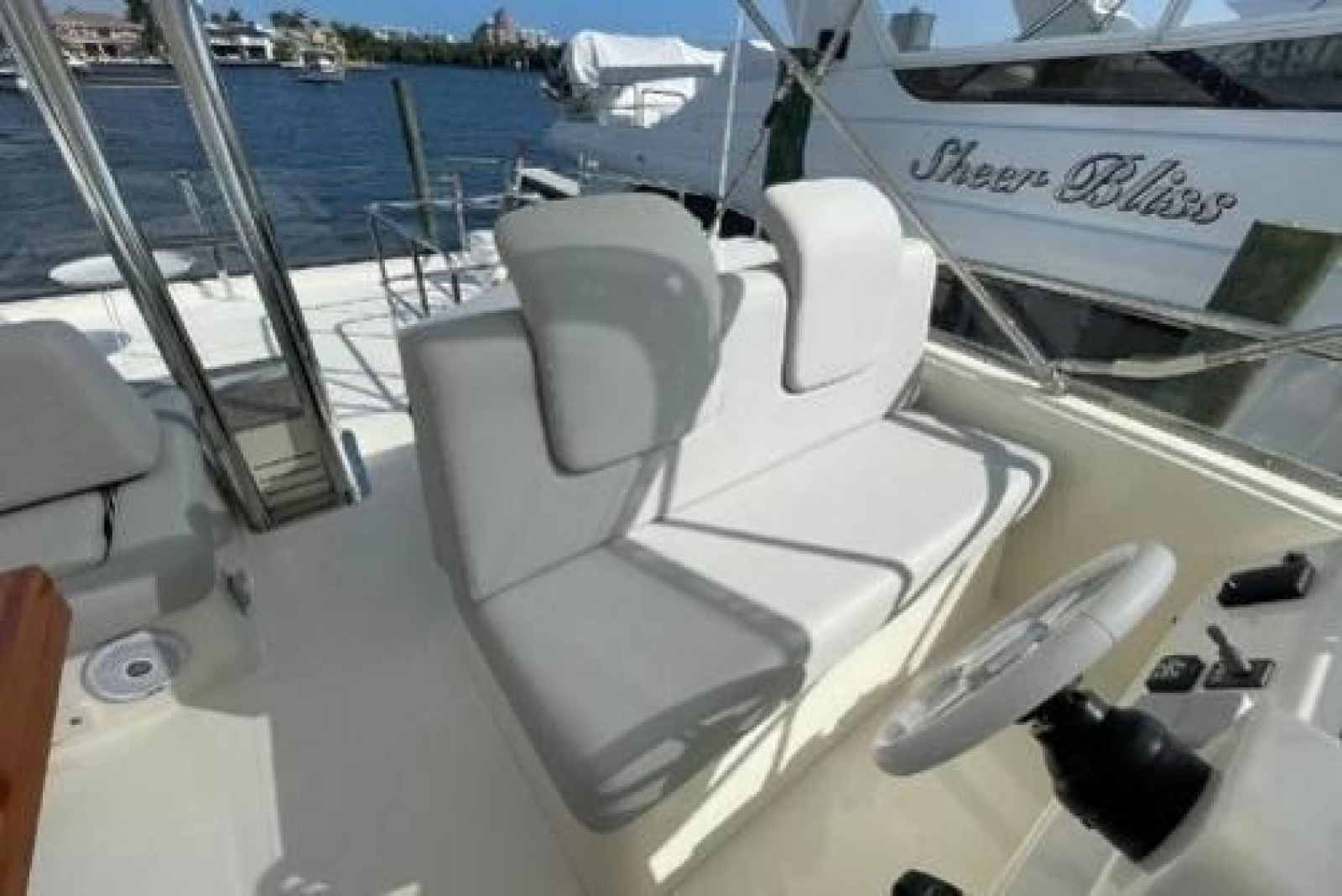 2018 Cranchi T53 LD