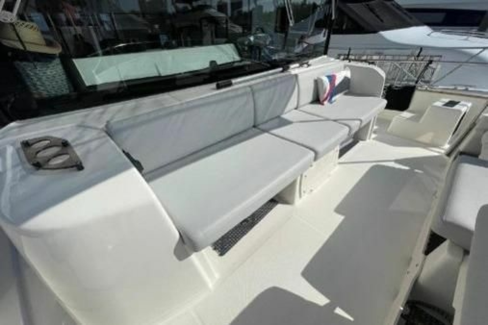 2018 Cranchi T53 LD