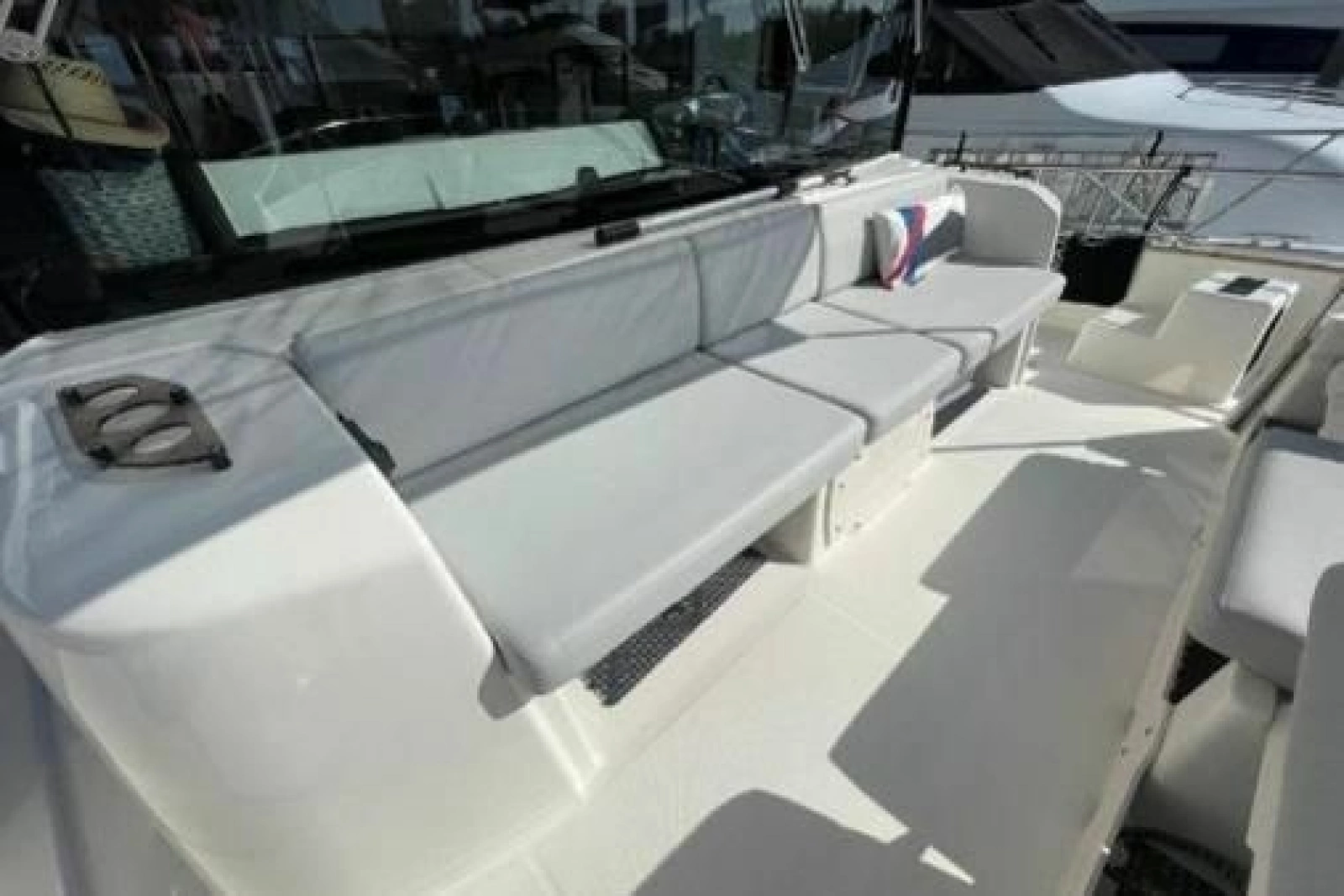 2018 Cranchi T53 LD