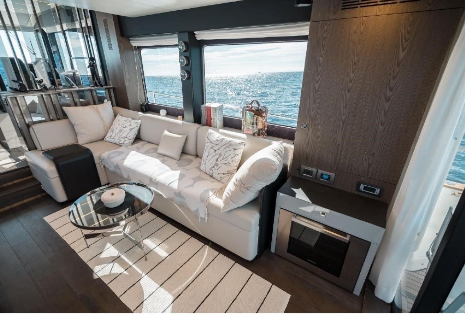 2018 Cranchi T53 LD