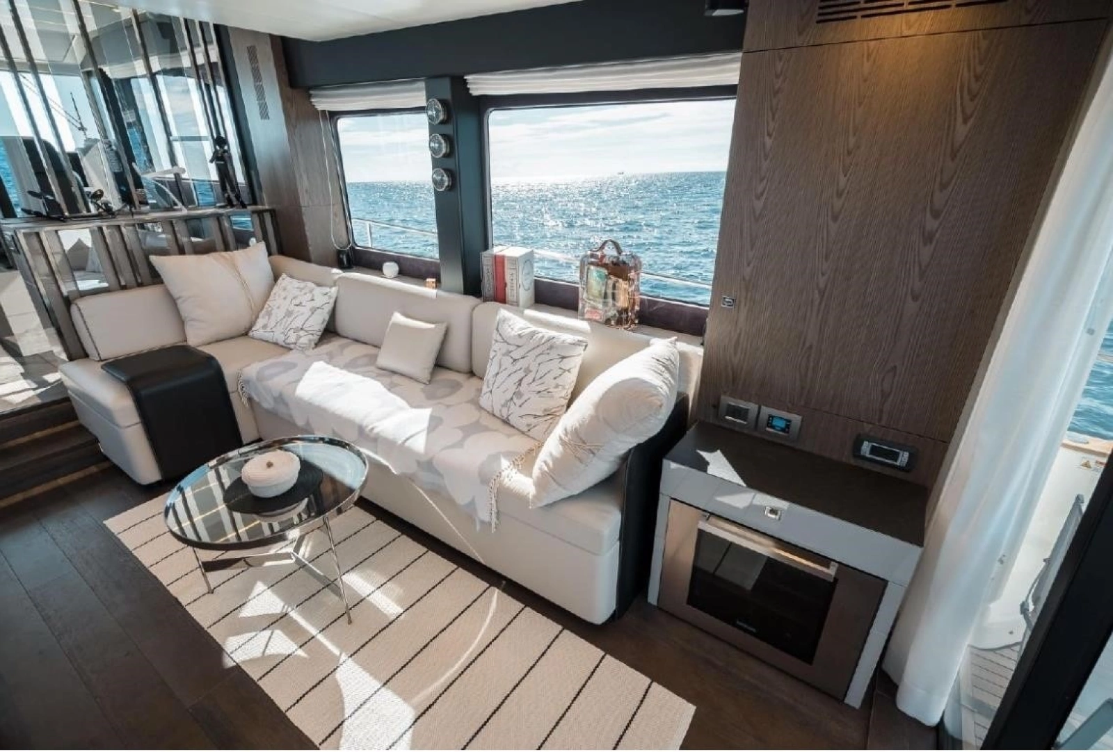 2018 Cranchi T53 LD