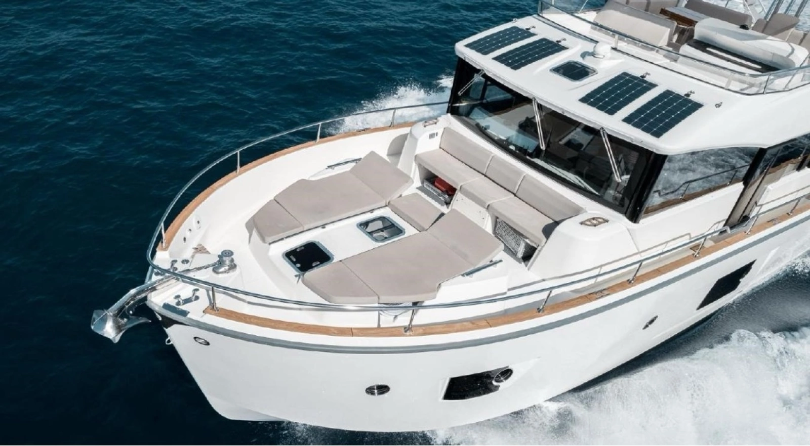 2018 Cranchi T53 LD