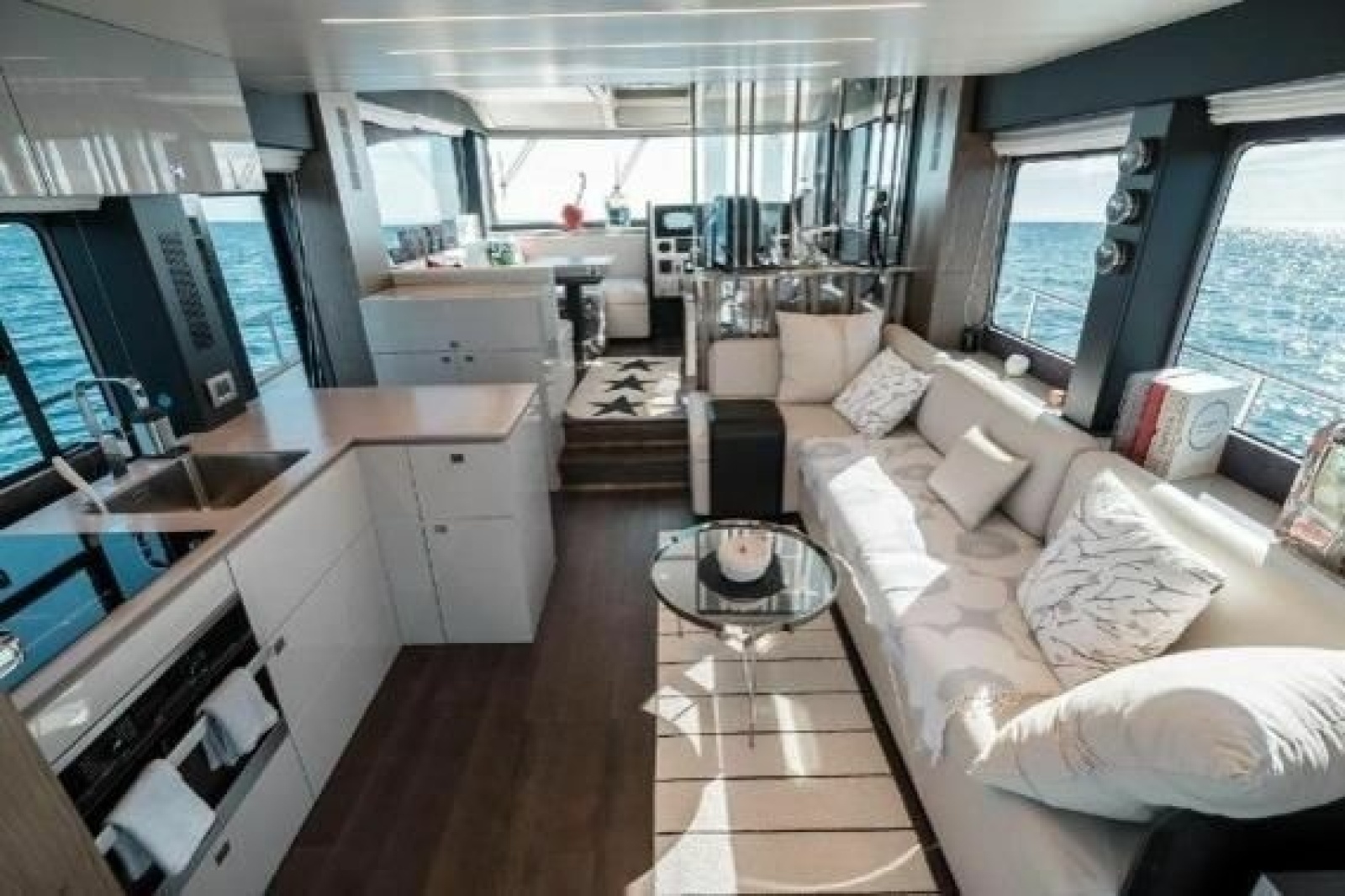 2018 Cranchi T53 LD