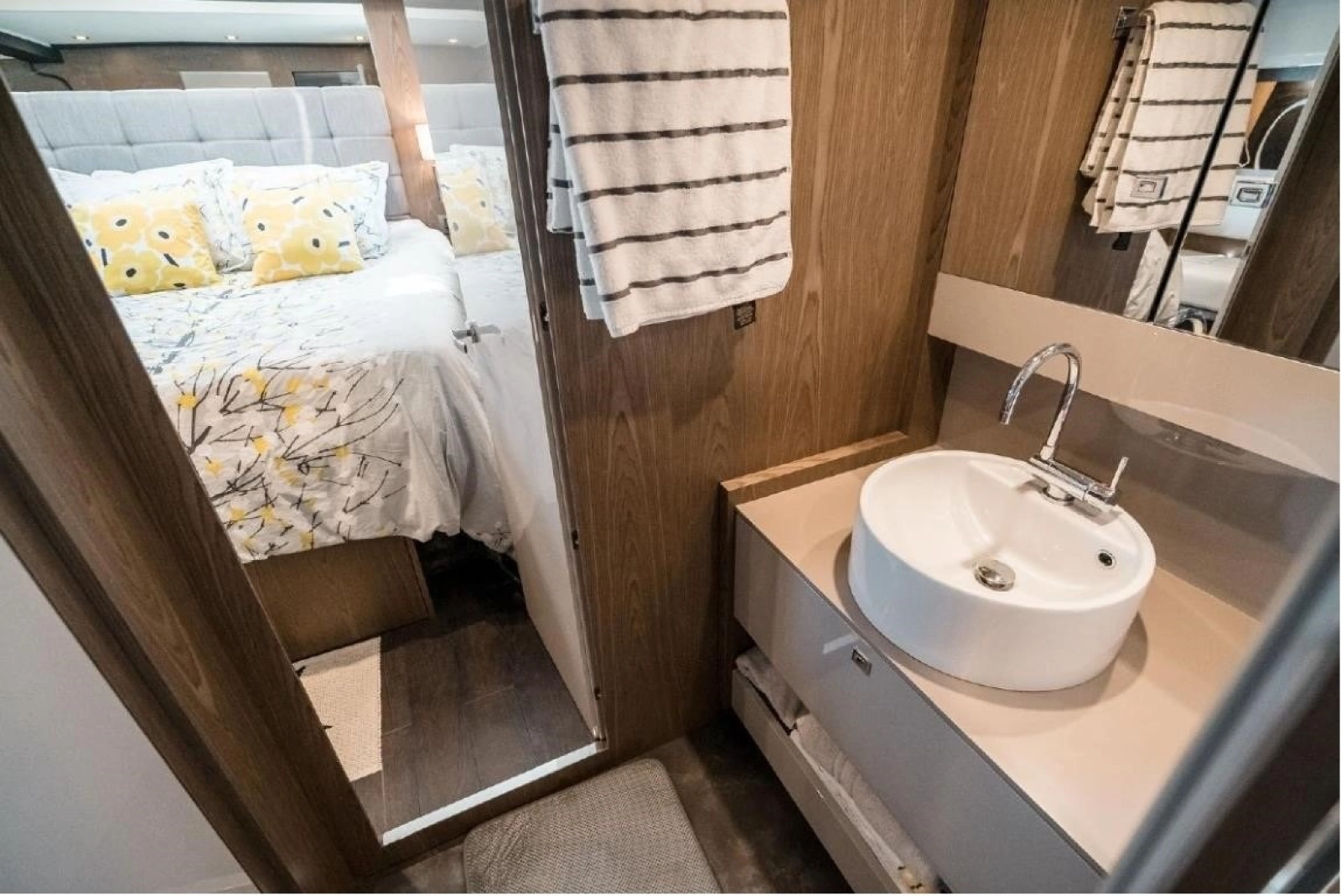 2018 Cranchi T53 LD