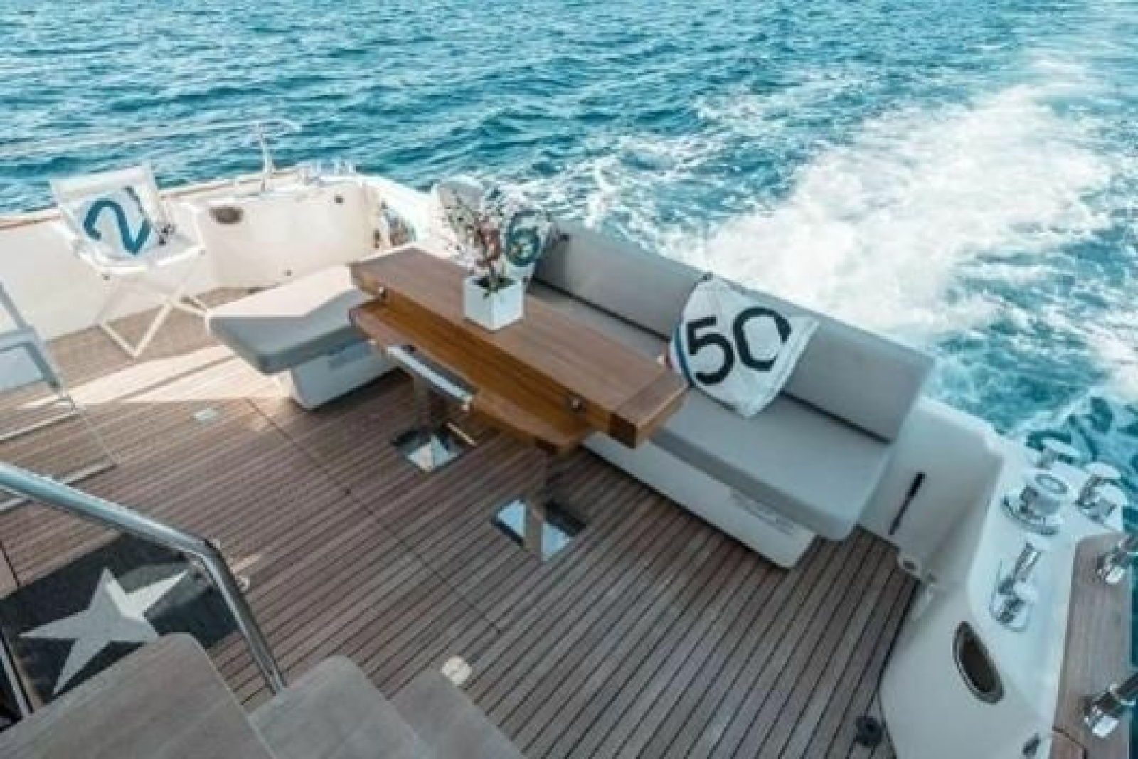2018 Cranchi T53 LD