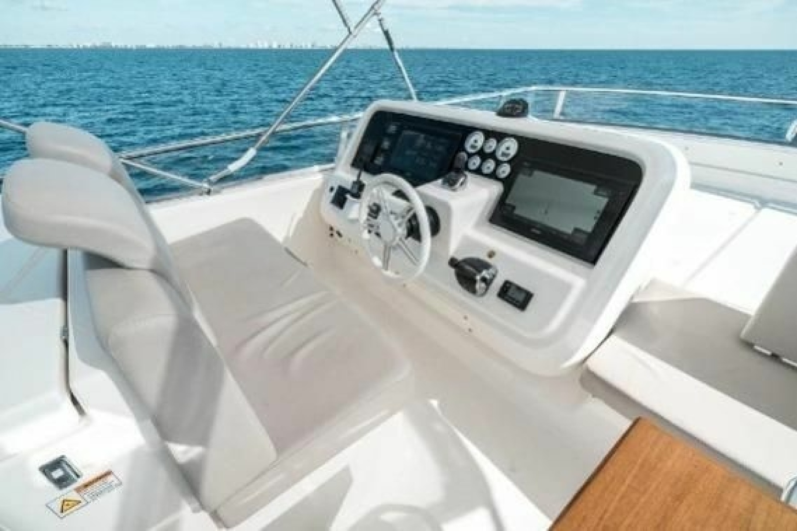 2018 Cranchi T53 LD