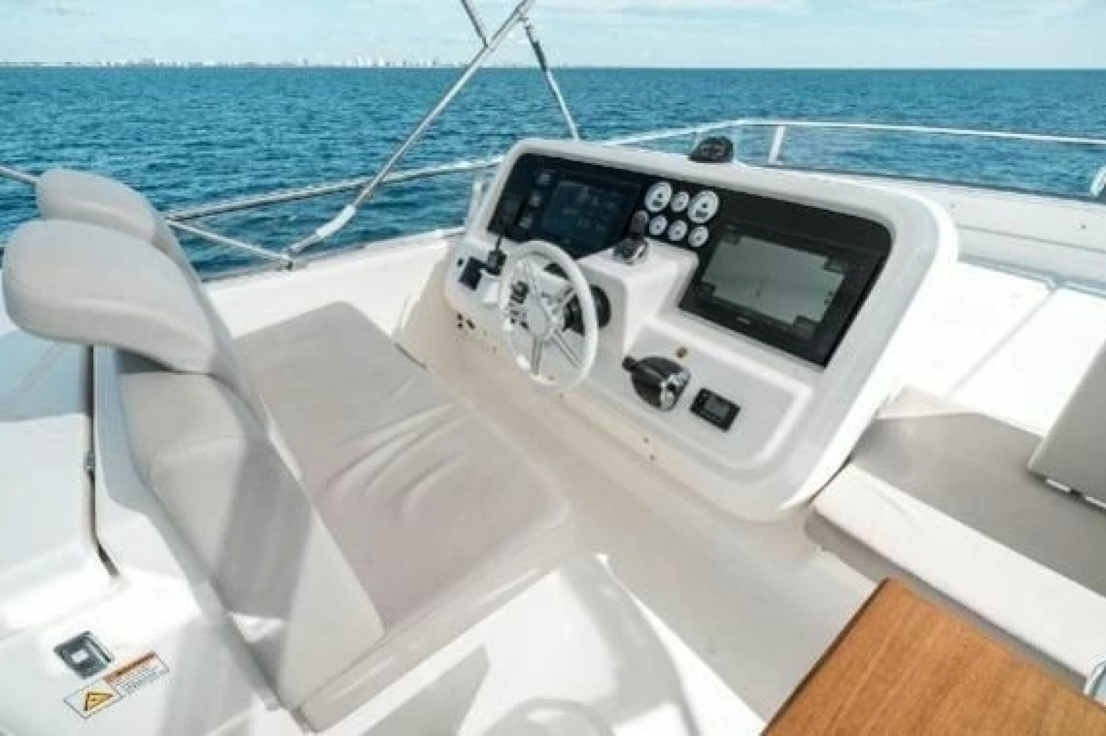 2018 Cranchi T53 LD