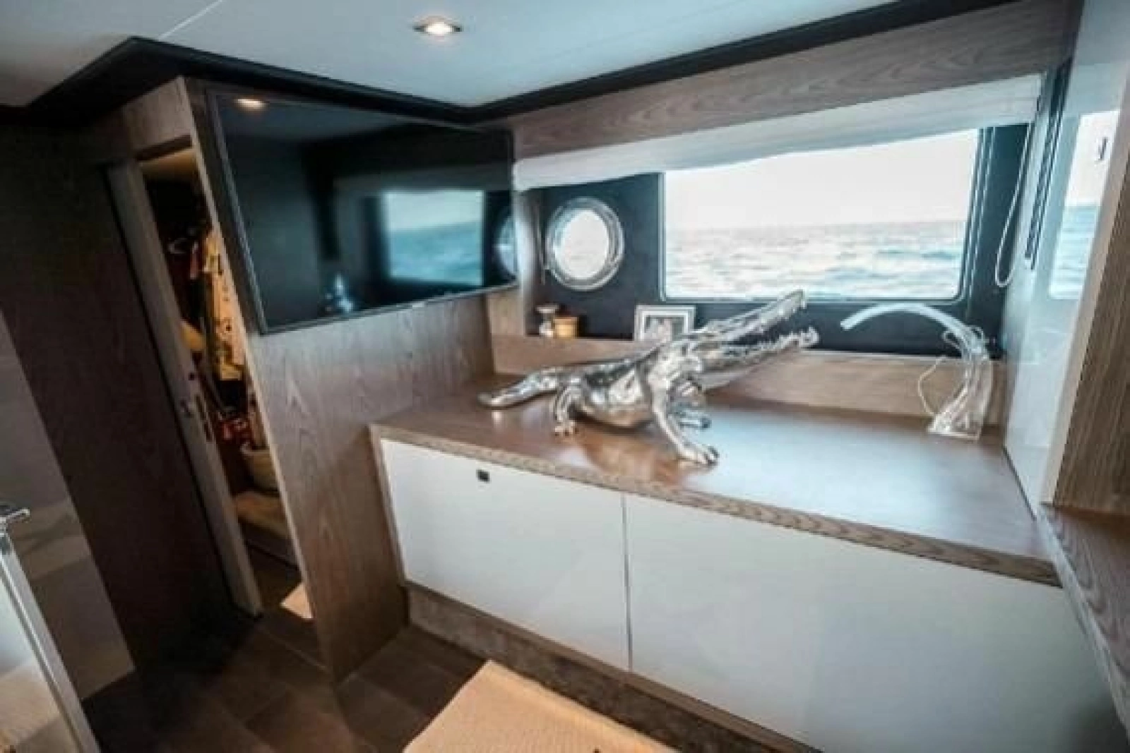 2018 Cranchi T53 LD
