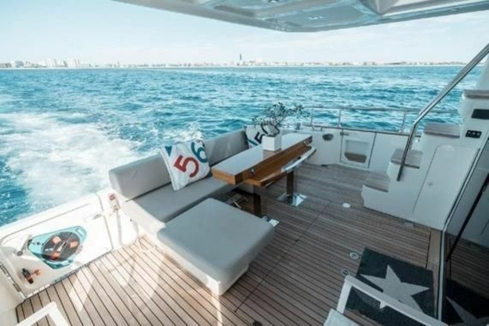 2018 Cranchi T53 LD