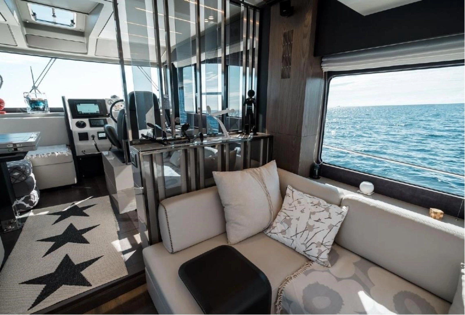 2018 Cranchi T53 LD