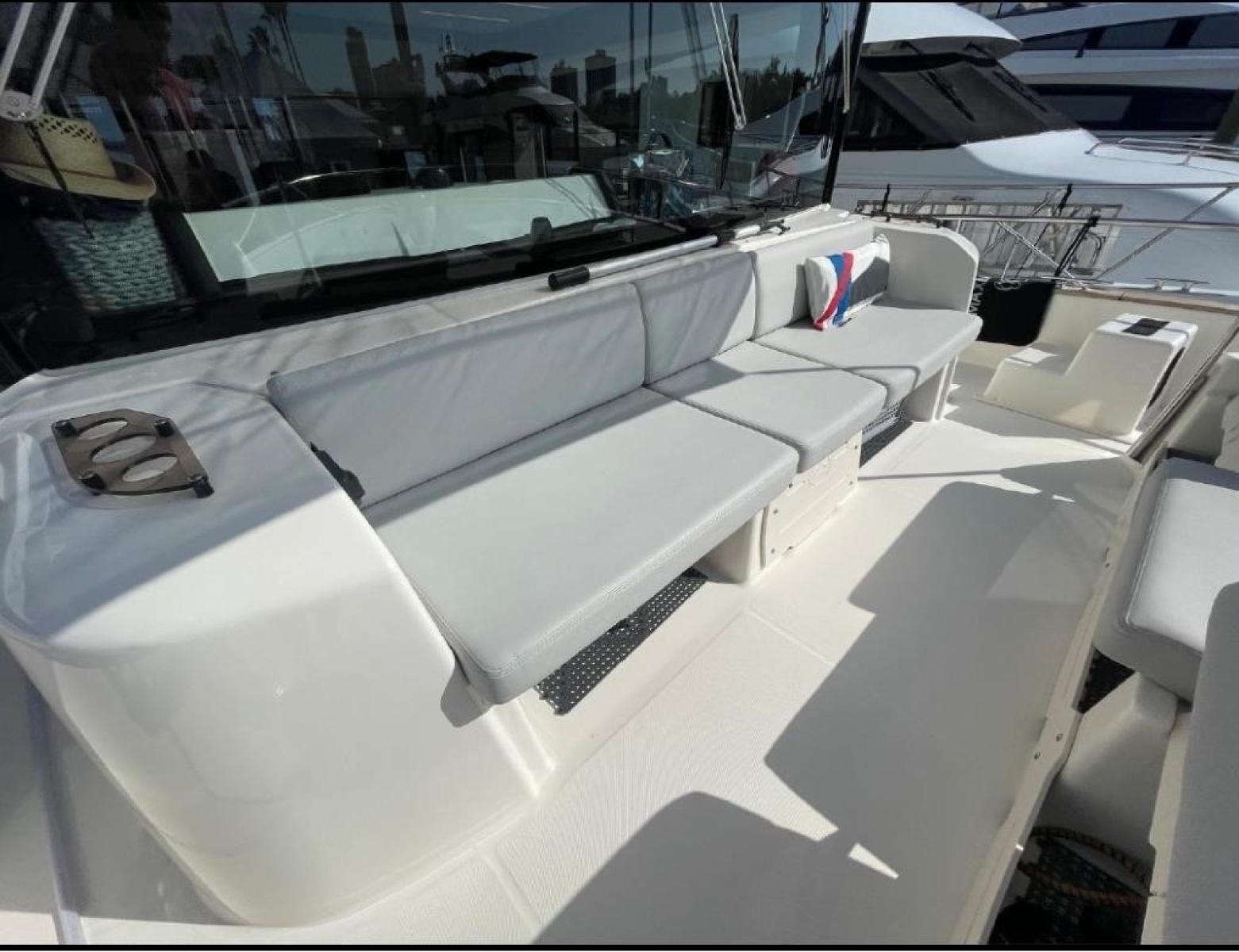 2018 Cranchi T53 LD