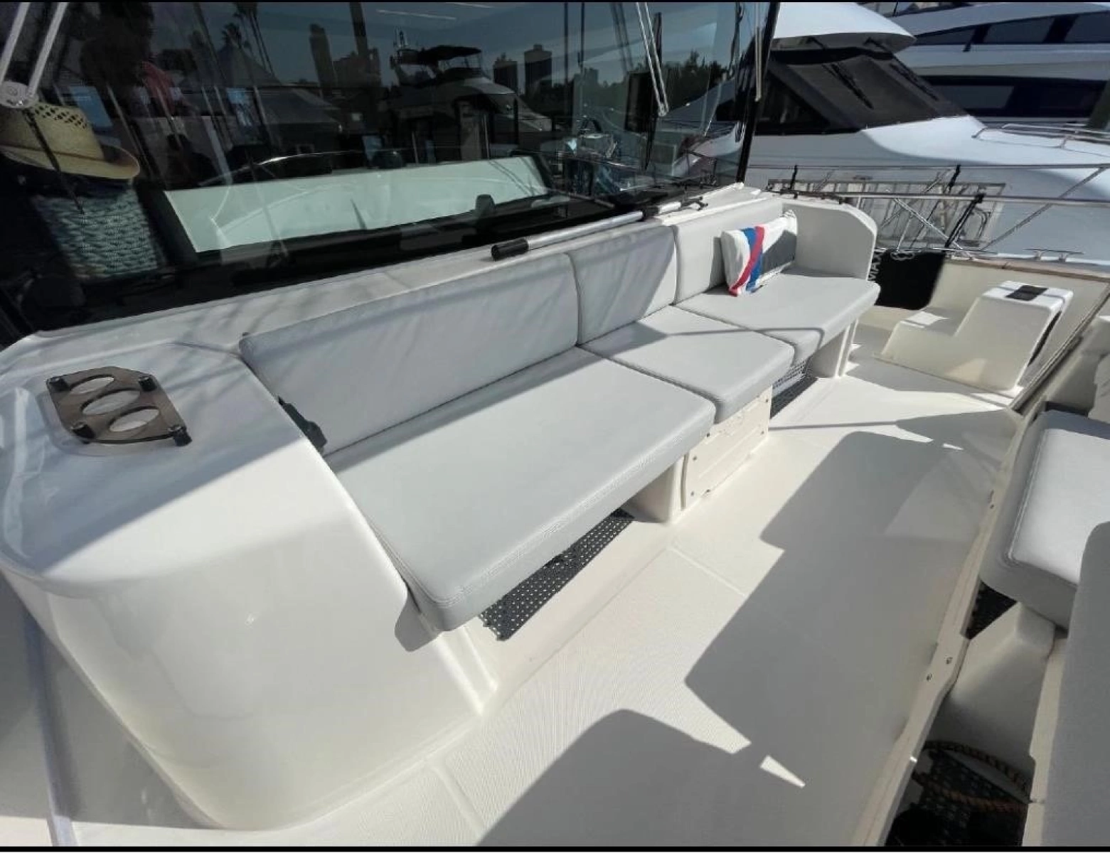 2018 Cranchi T53 LD