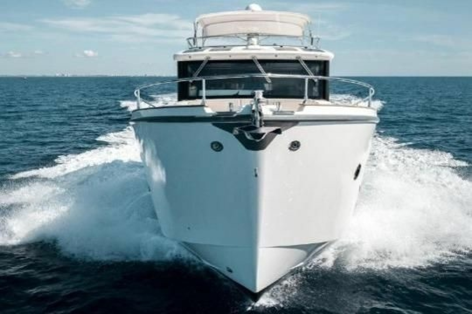 2018 Cranchi T53 LD