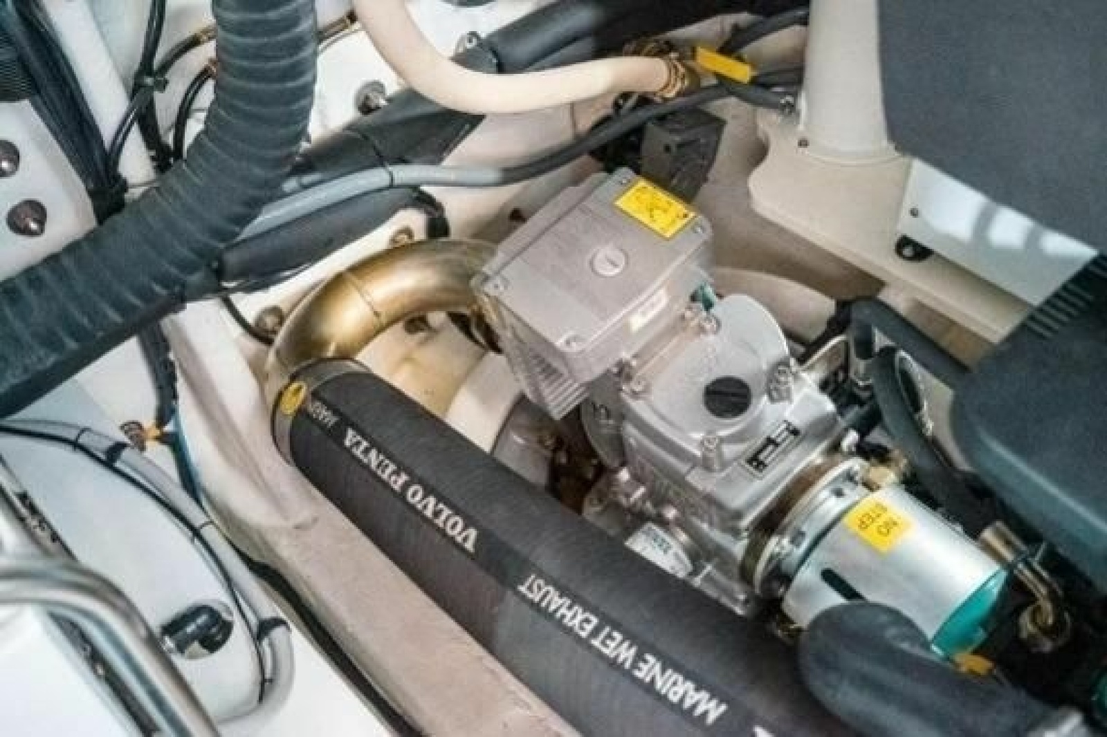 2018 Cranchi T53 LD