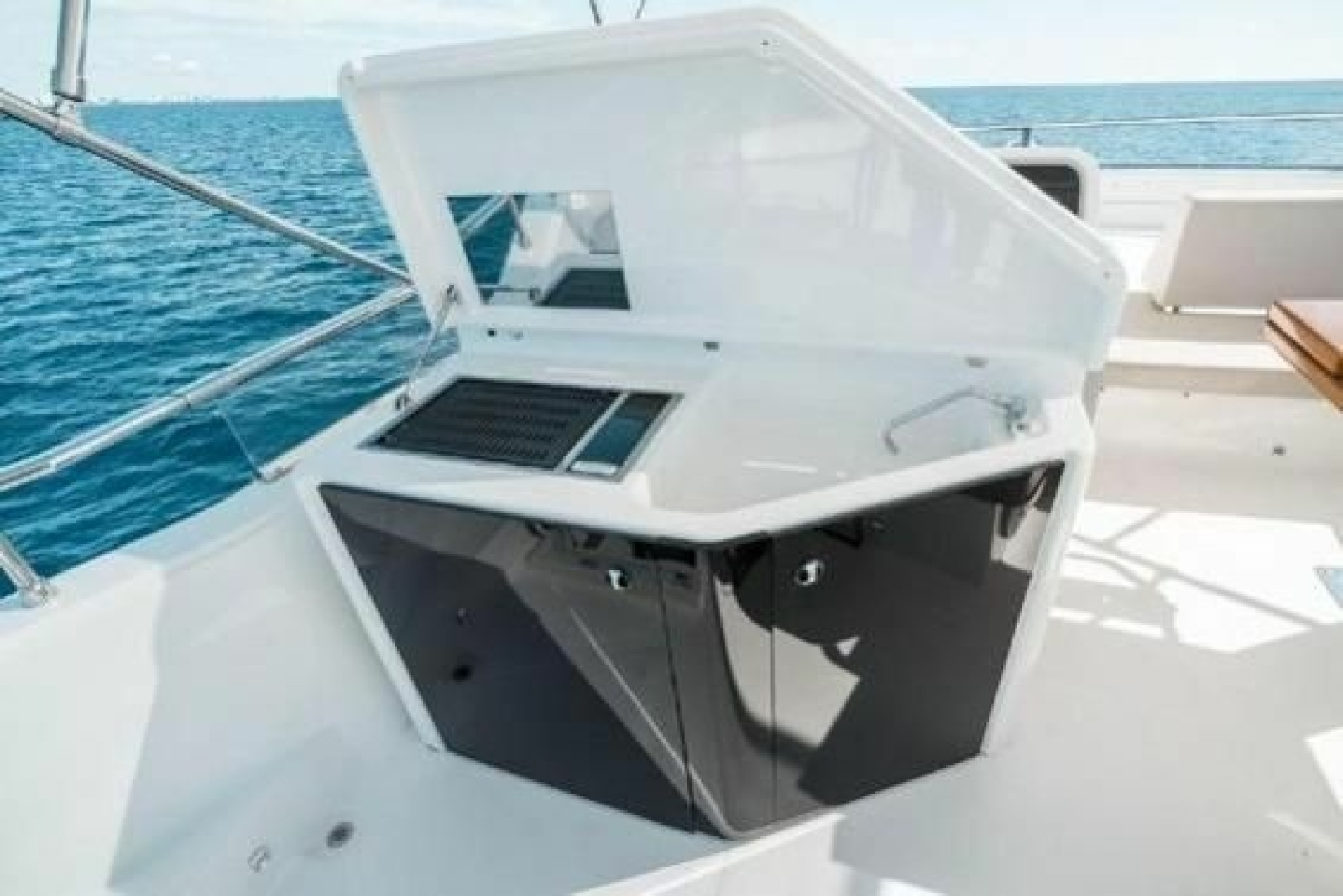 2018 Cranchi T53 LD