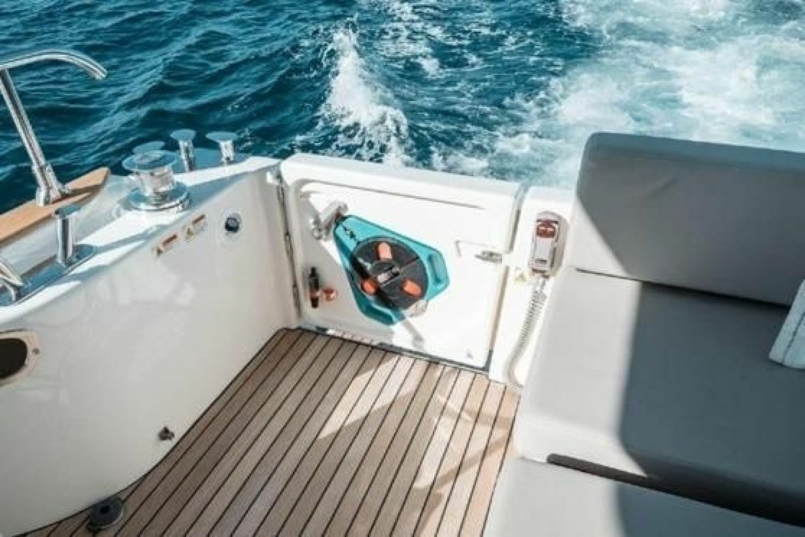 2018 Cranchi T53 LD