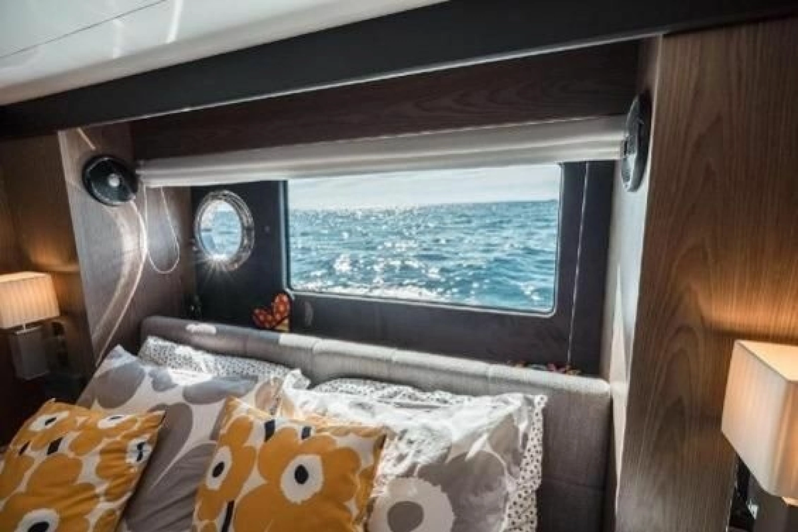 2018 Cranchi T53 LD