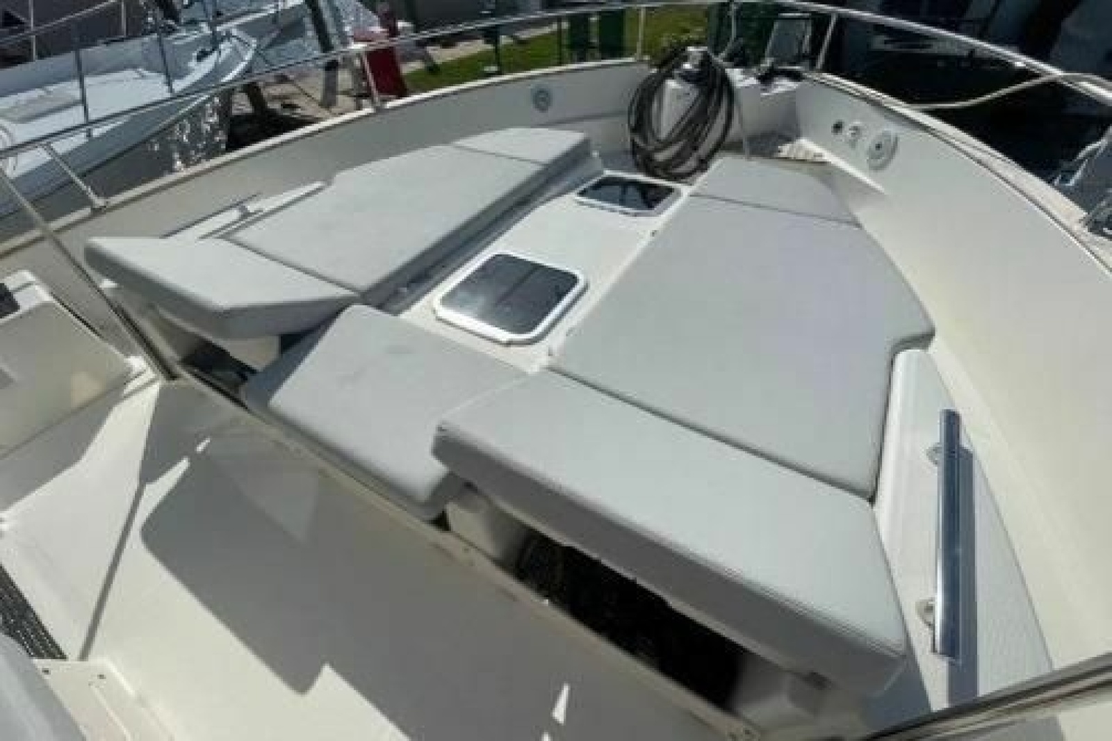 2018 Cranchi T53 LD