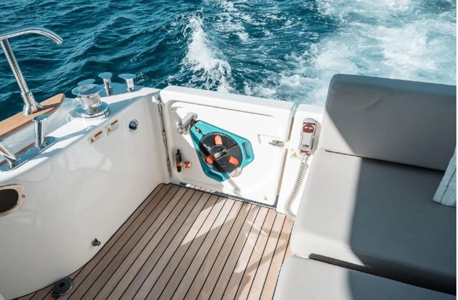 2018 Cranchi T53 LD
