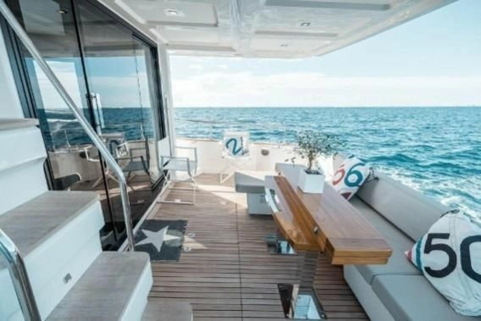2018 Cranchi T53 LD