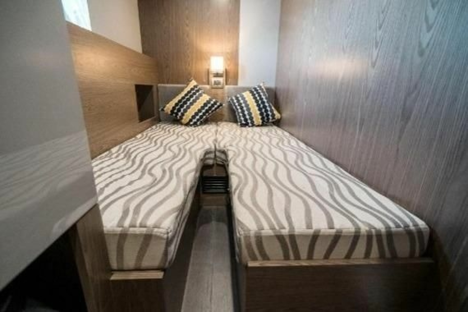 2018 Cranchi T53 LD