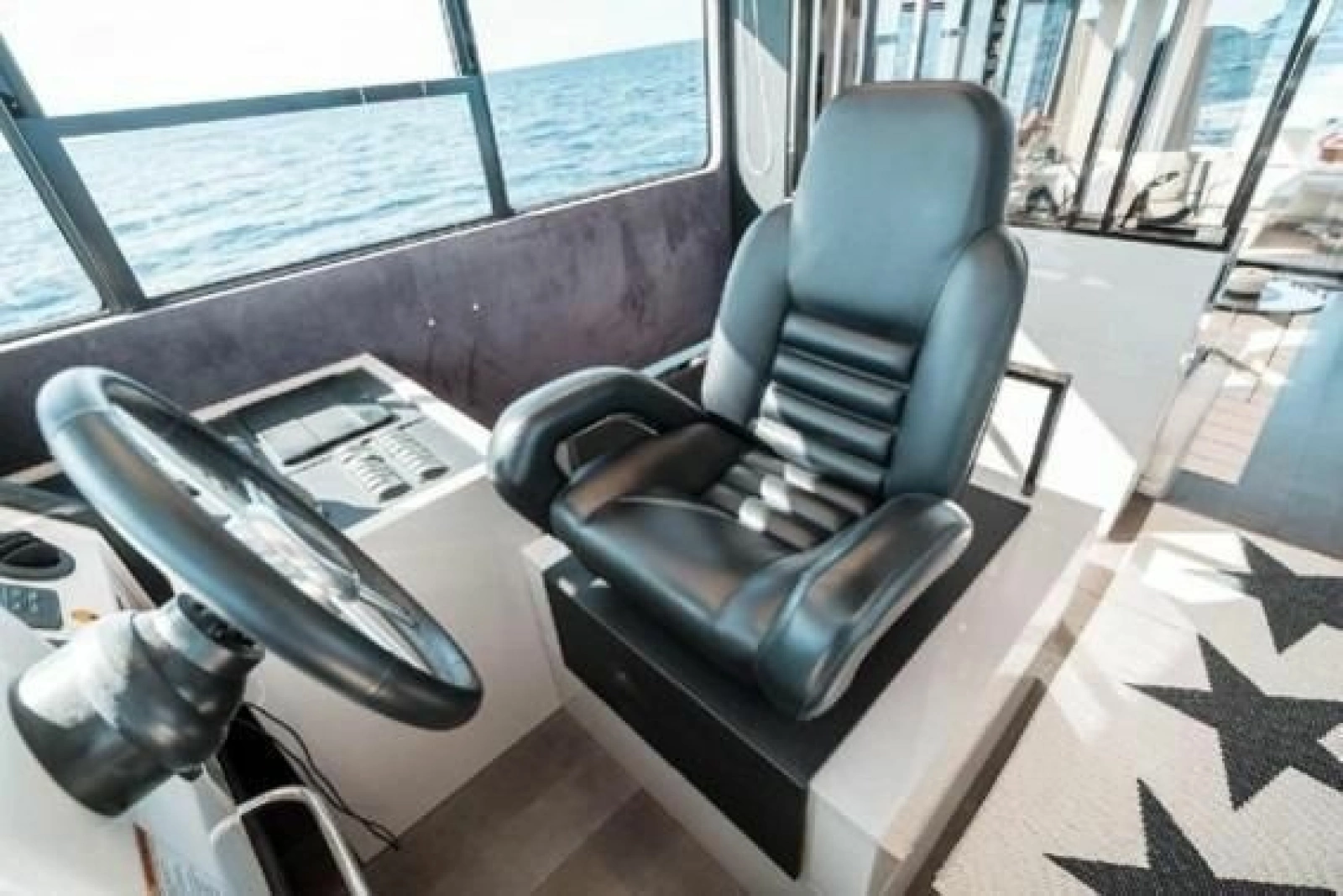 2018 Cranchi T53 LD
