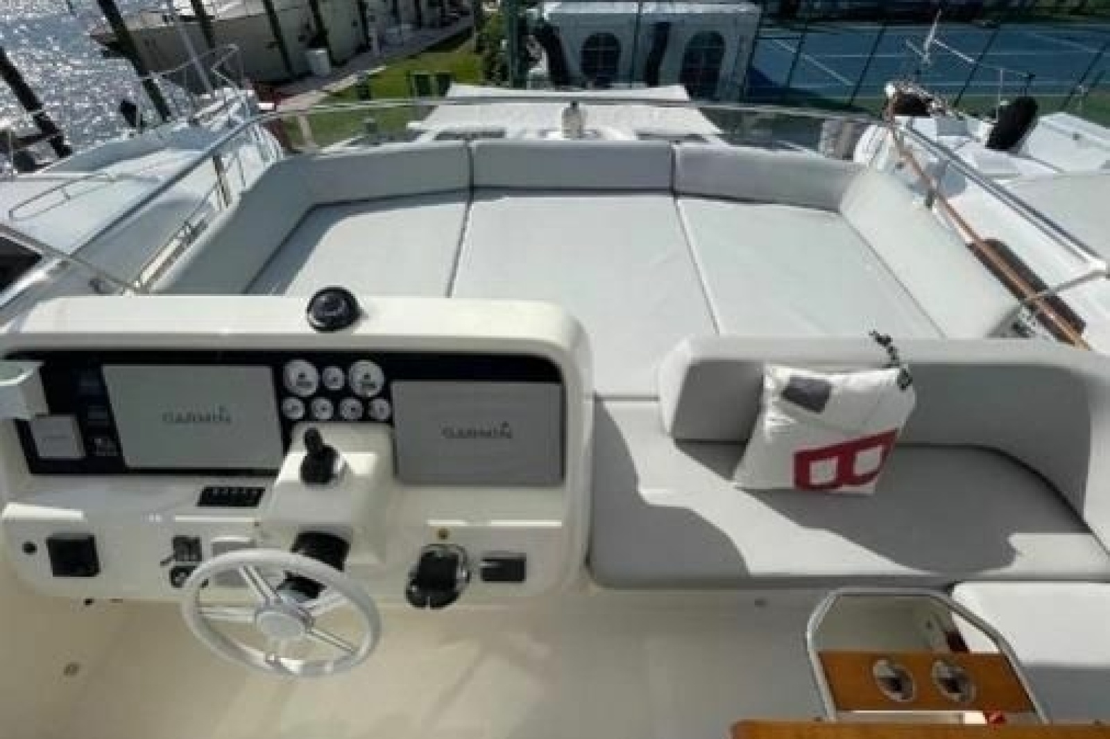 2018 Cranchi T53 LD