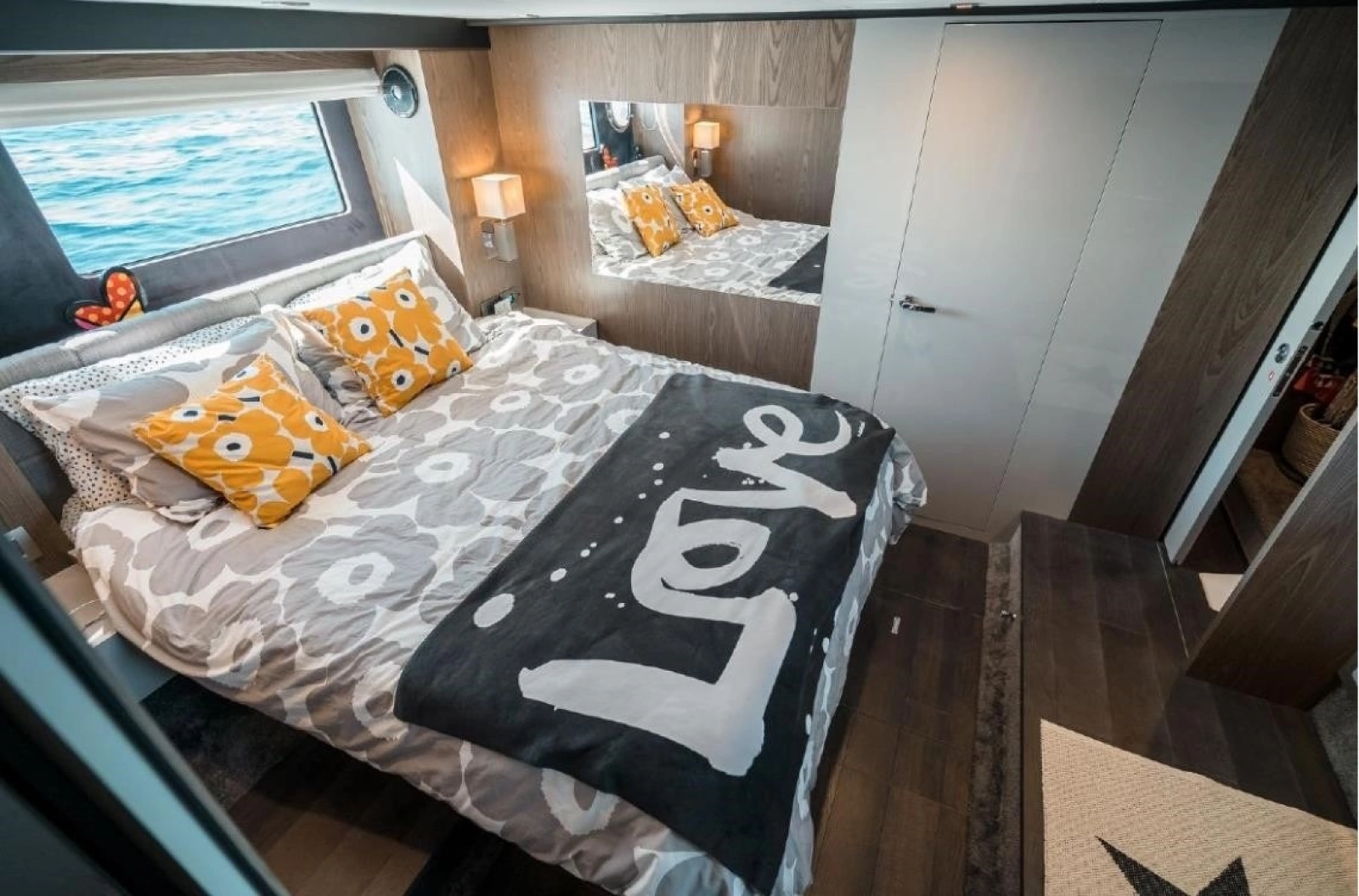 2018 Cranchi T53 LD