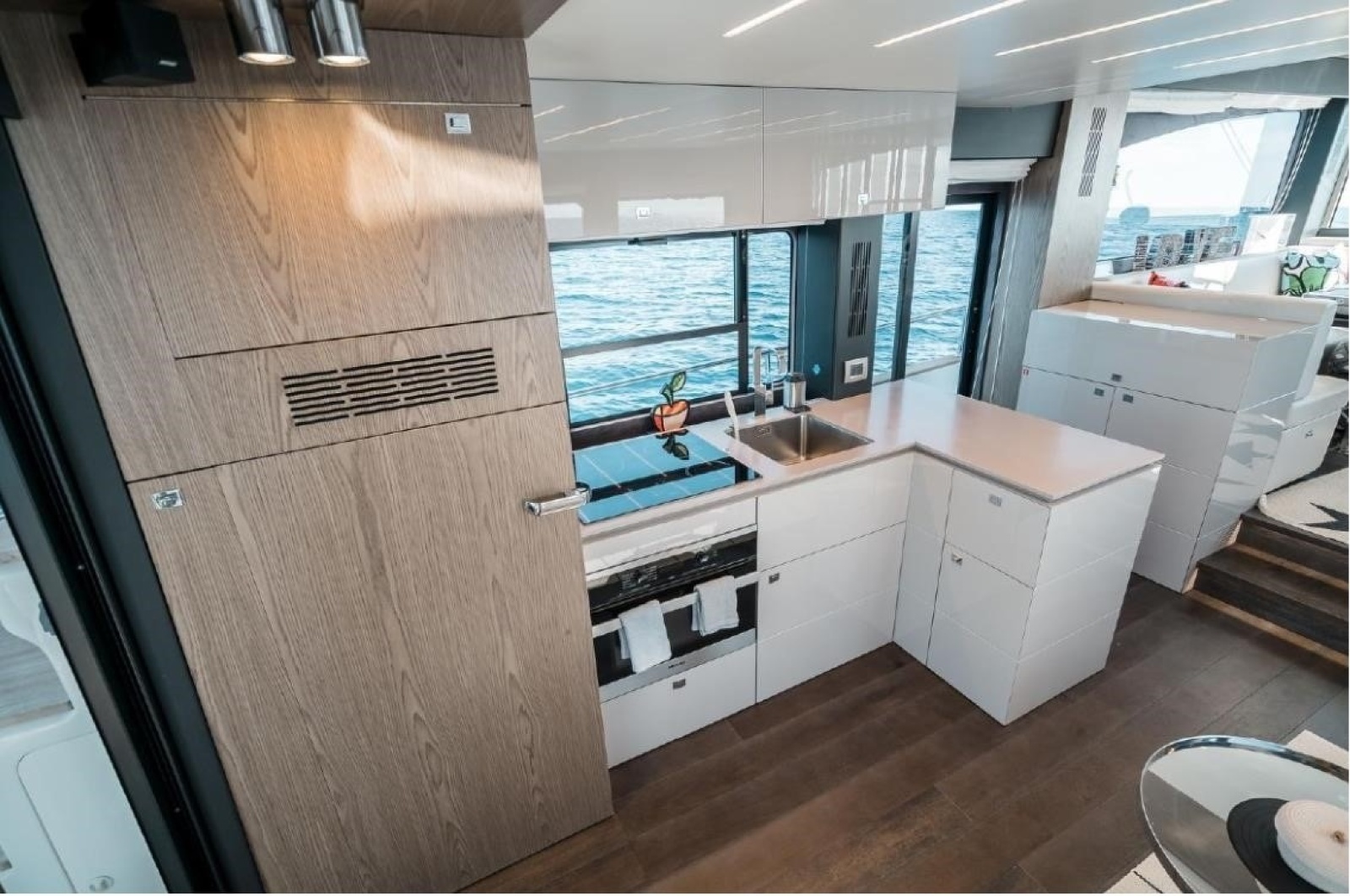 2018 Cranchi T53 LD