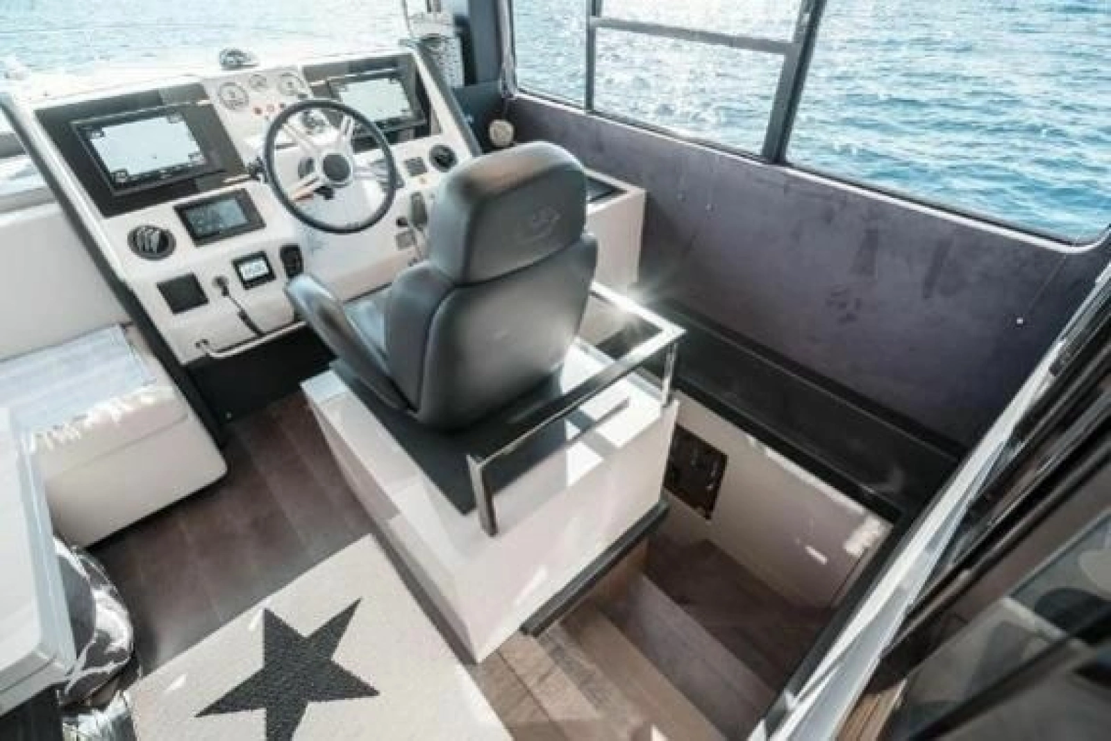 2018 Cranchi T53 LD
