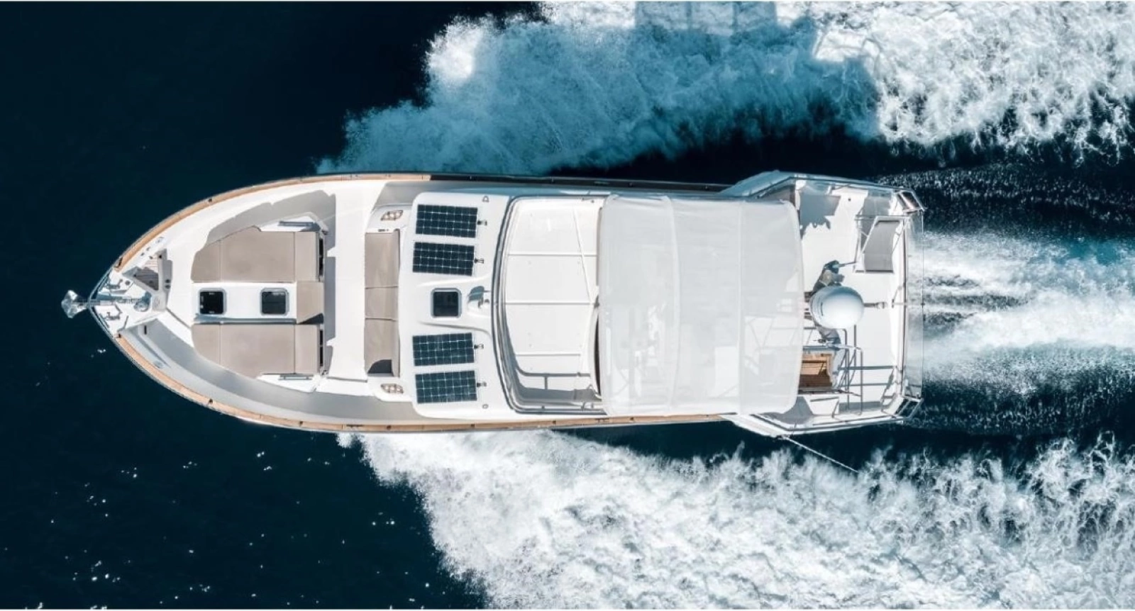 2018 Cranchi T53 LD