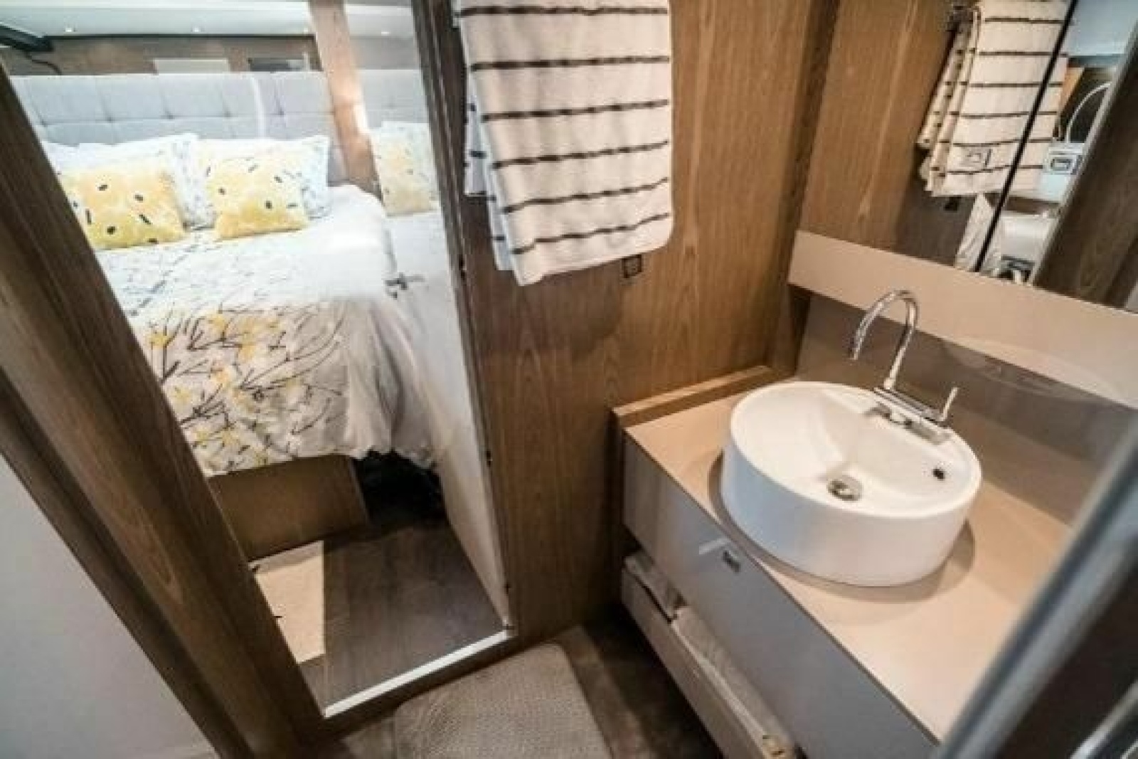 2018 Cranchi T53 LD