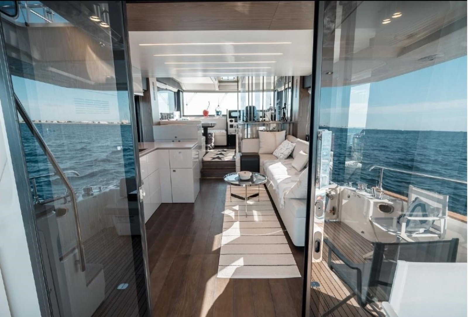 2018 Cranchi T53 LD