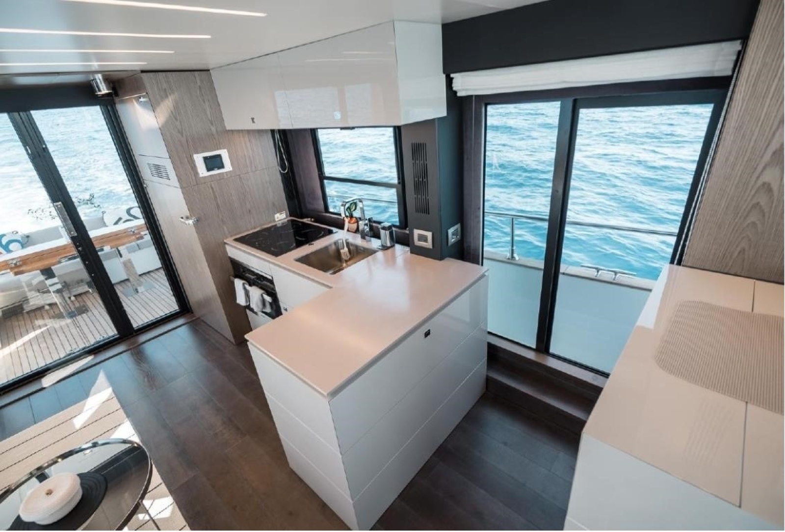 2018 Cranchi T53 LD