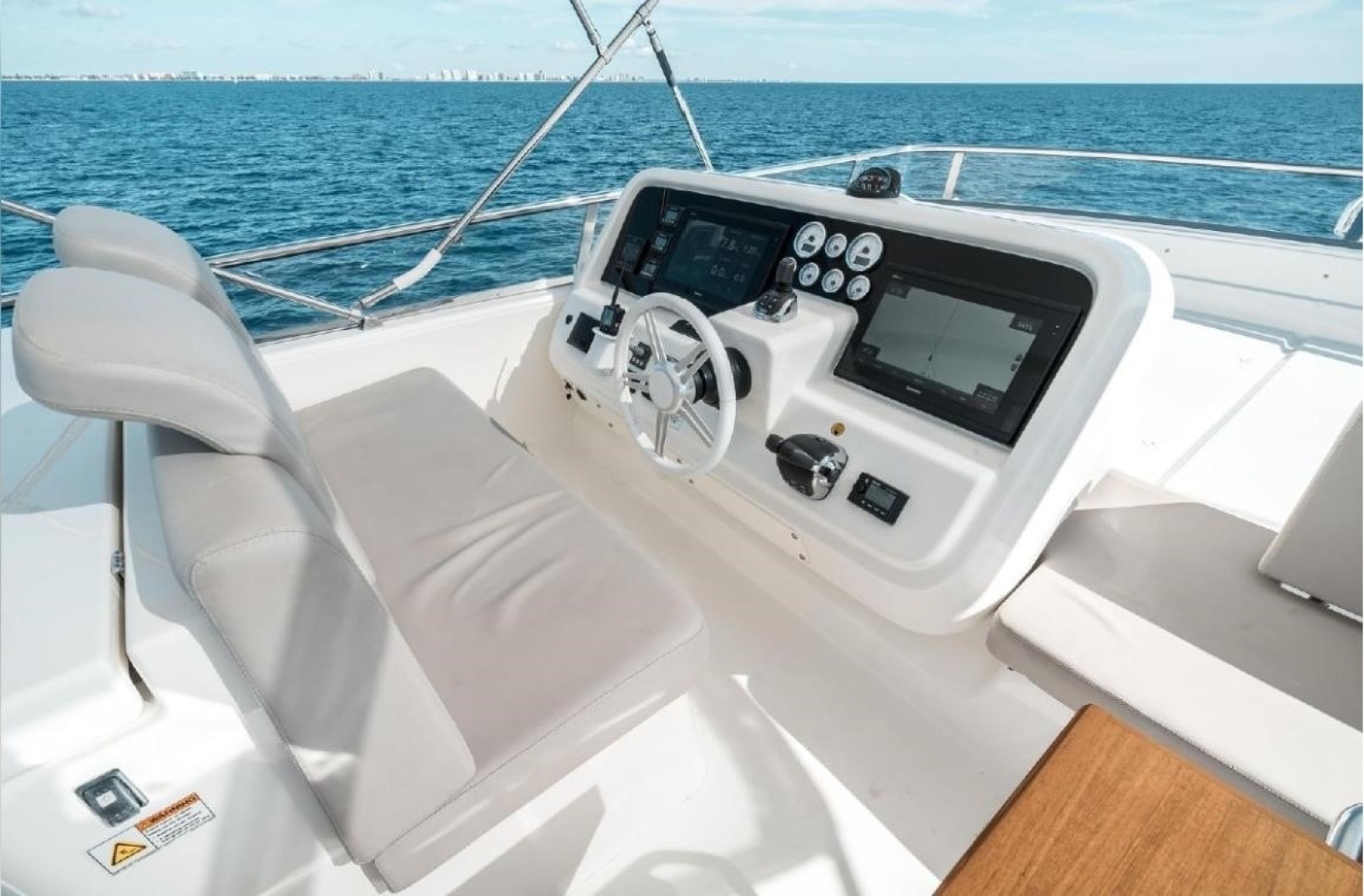 2018 Cranchi T53 LD