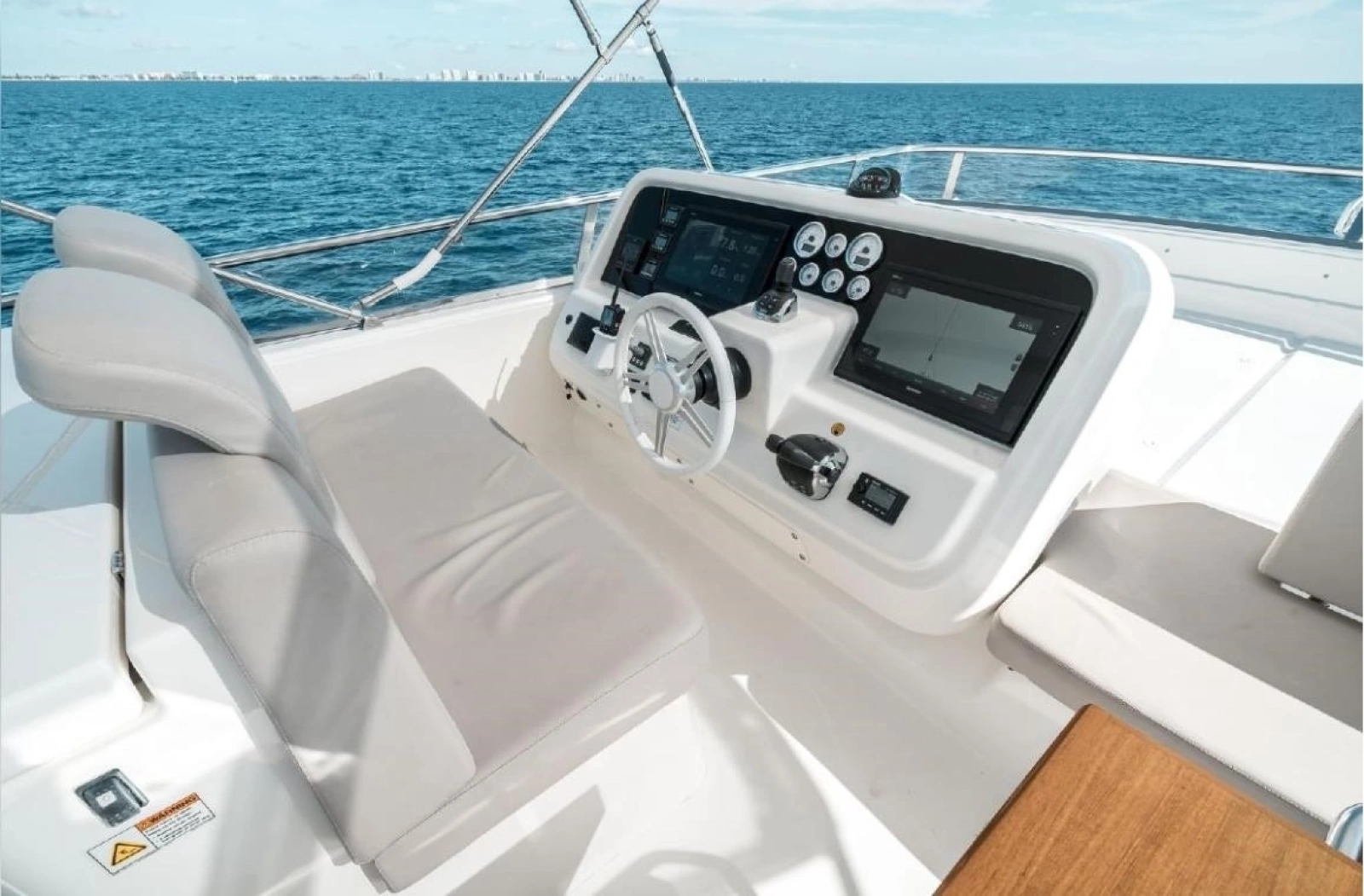 2018 Cranchi T53 LD