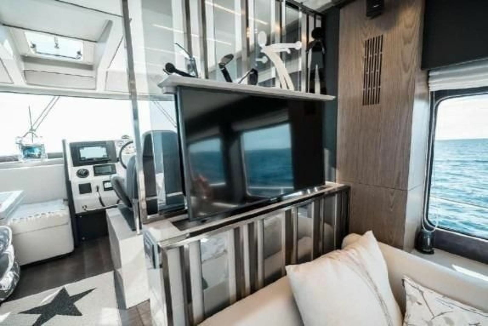 2018 Cranchi T53 LD