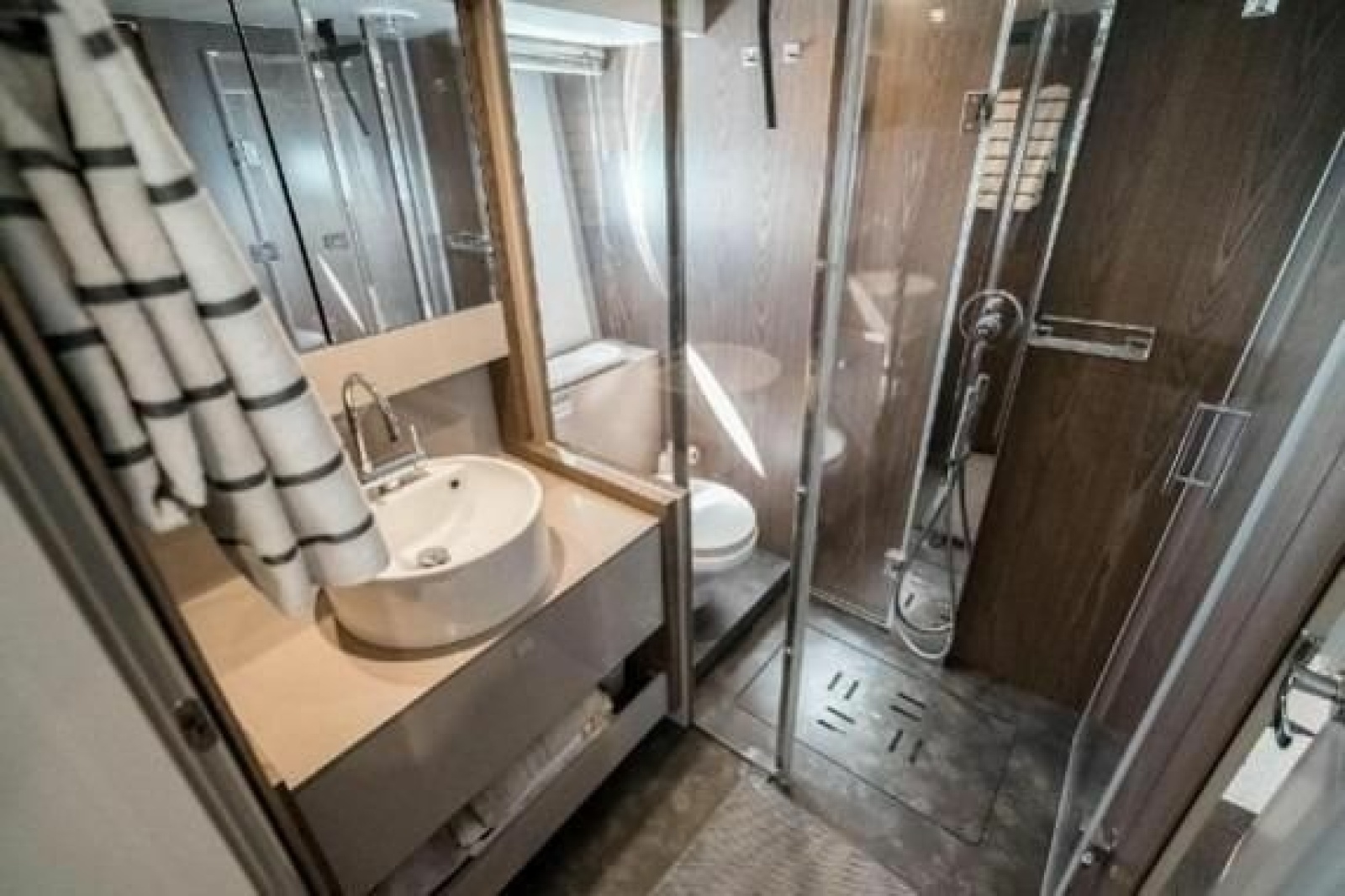 2018 Cranchi T53 LD