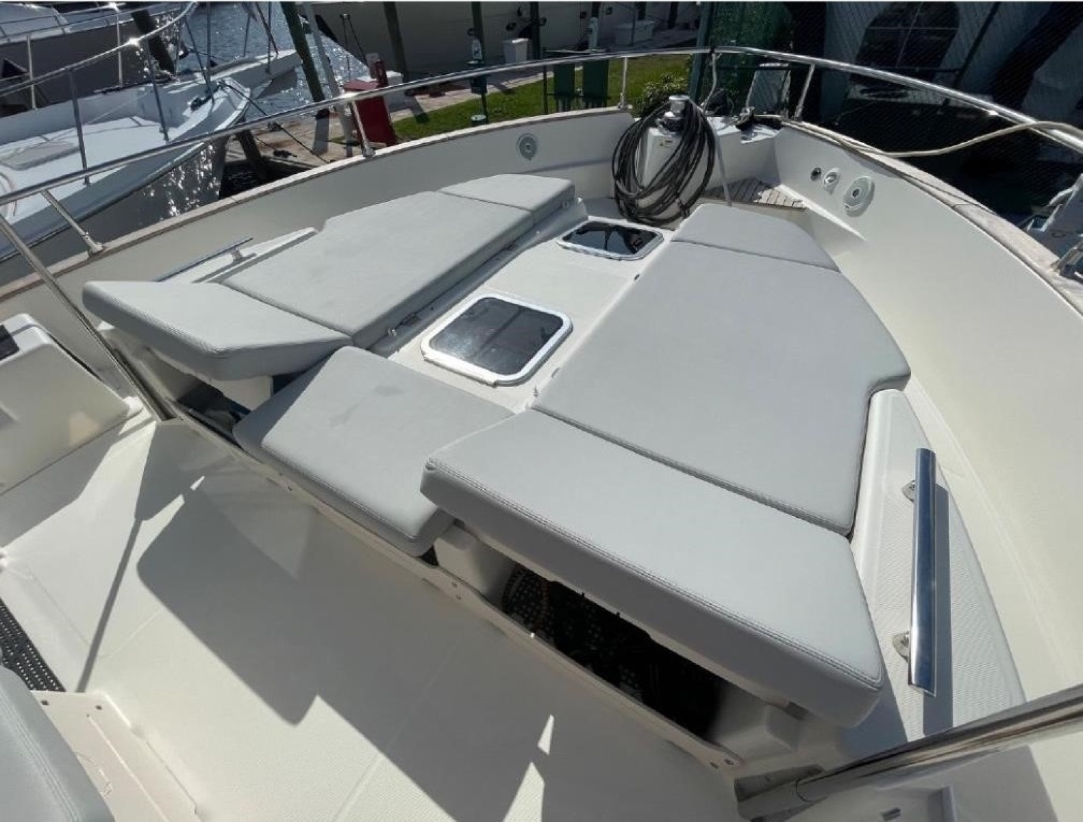 2018 Cranchi T53 LD