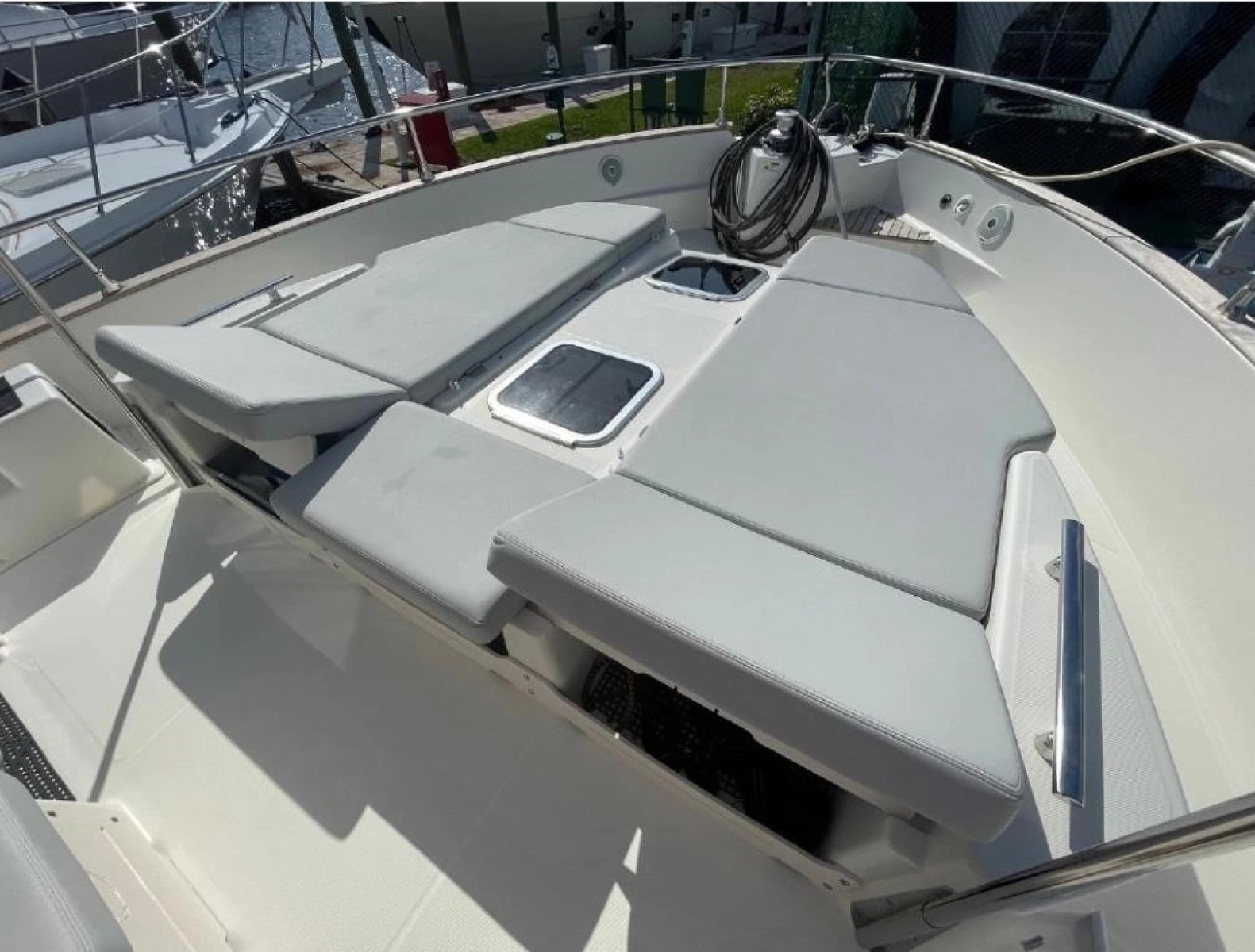 2018 Cranchi T53 LD