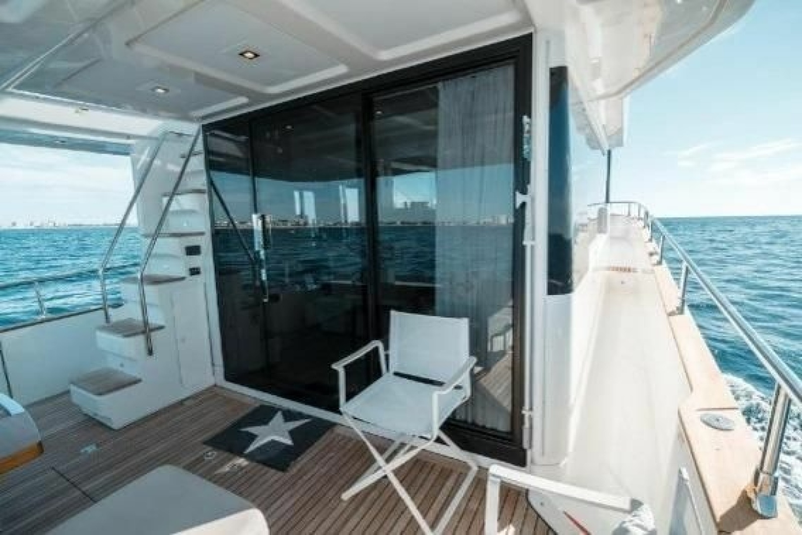 2018 Cranchi T53 LD